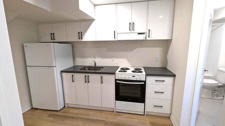 For Lease - 1198 Rexton Drive Unit# BSMT, Oshawa, Ontario - Photo 2