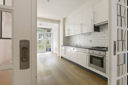 Te huur: Appartement Jekerstraat in Amsterdam - Photo 4