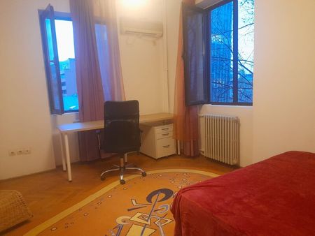 Piata Victoriei, ultracentral, garsoniera inchiriere, - Fotografie 3