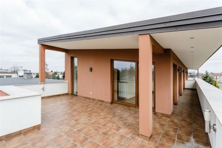 Wilanów Niski, dom 360m2, 5 sypialni - Photo 3