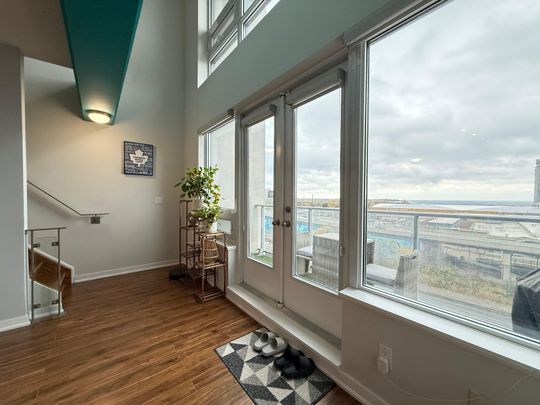 For Lease - 59 East Liberty Street Unit# 804, Toronto, Ontario - Photo 1