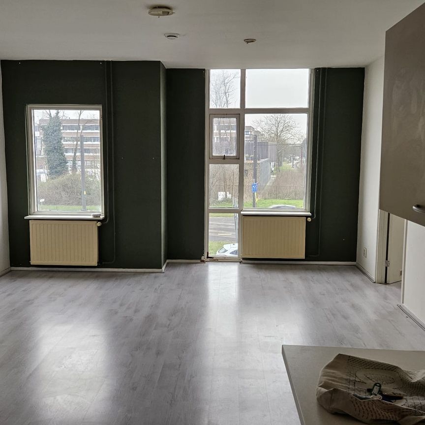 Mooi 2-kamerappartement in Nieuwegein te huur - Photo 1