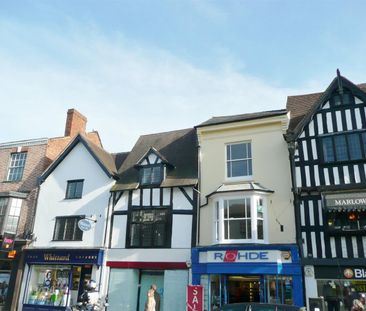 High Street, Stratford upon Avon - Photo 6