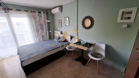 Studio / γκαρσονιέρα 30 τ.μ. προς ενοικίαση - Photo 2