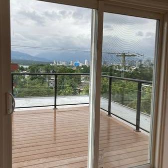 One Bedroom in the heart of Kits with a view - Photo 1