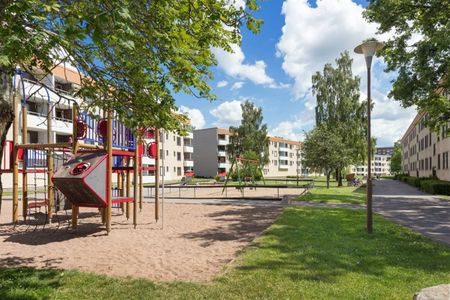 Vilbergsgatan 69 - Photo 2