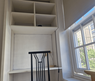 1 bedroom in a house share to rent - Photo 4