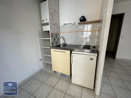 Location Appartement 1 pièce 35m² MONTPELLIER 34000 - Photo 4