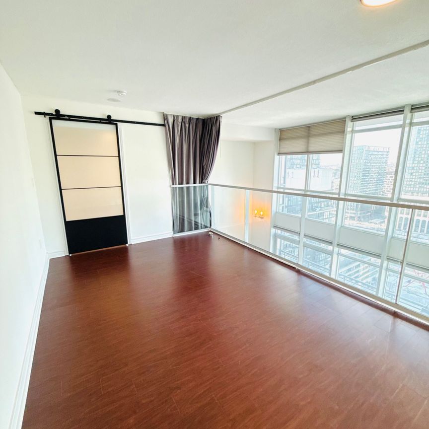 For Lease - 15 Fort York Boulevard Unit# 2805, Toronto, Ontario - Photo 1
