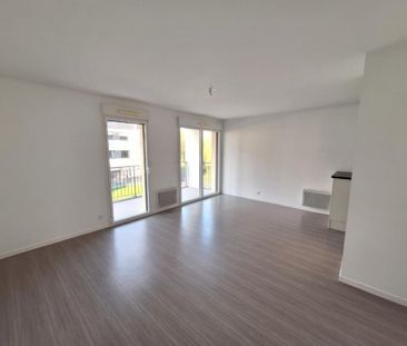Appartement T3 à louer Noyal Chatillon Sur Seiche - 63 m² - Photo 1