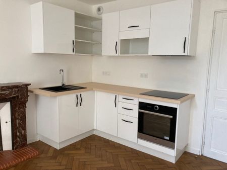 Location Appartement 2 pièces 36m² ST BRIEUC 22000 - Photo 2