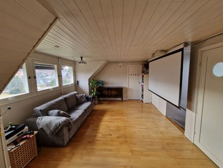 Segeltorp - 6rok - tillsv - 22.942kr/mån - Photo 3