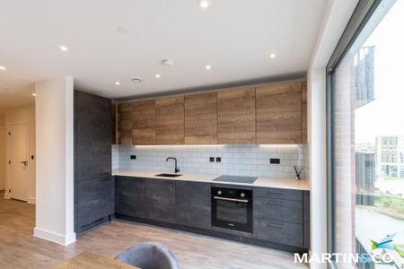 2 bedroom apartment to rent - Photo 5