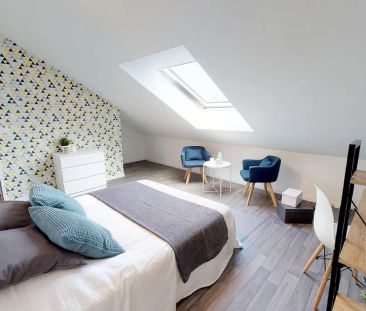 14 bis rue de Wazemmes 14, Lille - Photo 2
