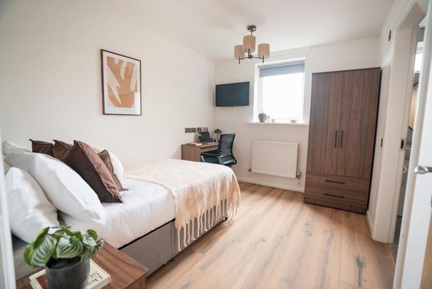 Flat share to rent - Photo 1