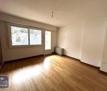 Appartement à louer 3 pièces 66.76m² - Photo 1