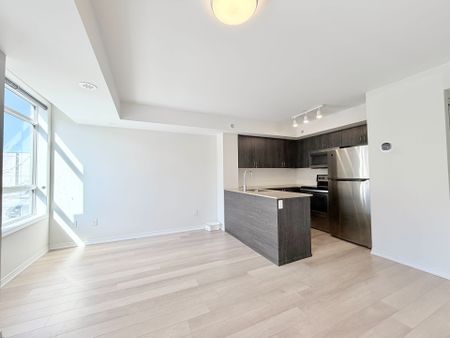 For Lease - 90 Orchid Place Drive Unit# 308, Toronto, Ontario - Photo 2