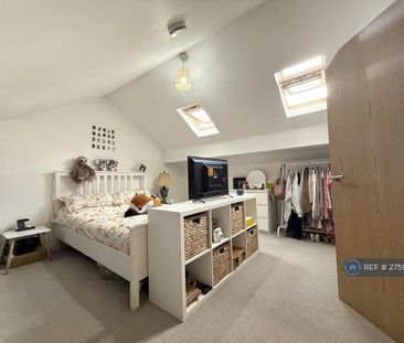 1 bedroom flat to rent - Photo 6