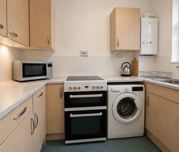 Room in a Shared Flat, Sherwin House, SE11 - Photo 6