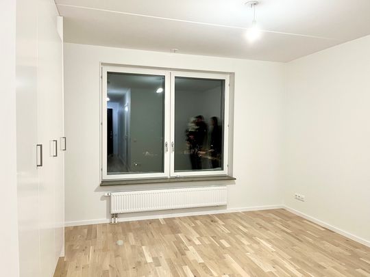 Älvsjövägen - Photo 1