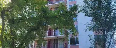 11007 - 83 Avenue NW - #101 | 11007 83 Avenue Northwest, Edmonton - Photo 1