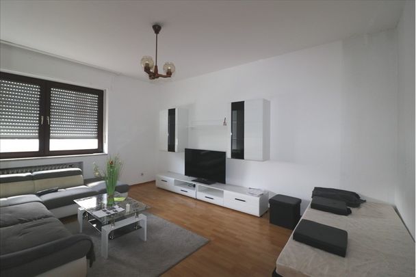 * ERGDGESCHOSS MIT BALKON * 2 ZI-Whg. im Zweifamilienhaus, DU-Rheinhausen/Bergheim - Photo 1