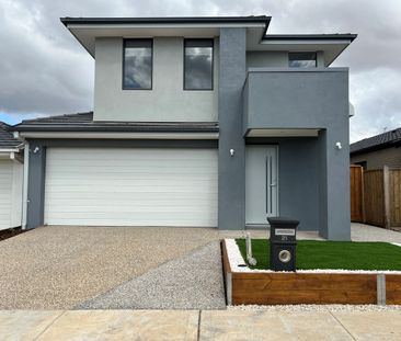 21 Waterfern Street, Fraser Rise, VIC 3336 - Photo 4