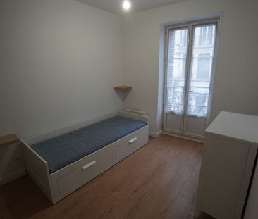 Appartement à louer 2 pièces • 26,50 m2 Dijon - Photo 3