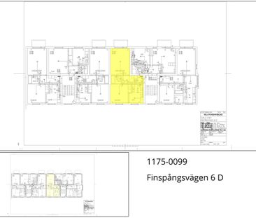 Finspångsvägen 6 D - Foto 5