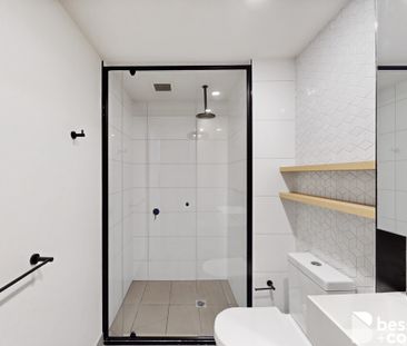 411/136 Burnley Street, Richmond VIC 3121 - Apartment For Rent | Do... - Photo 3