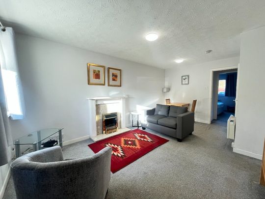 Fortingall Avenue, Ground, Glasgow, Kelvindale, G12 0LR - Photo 1