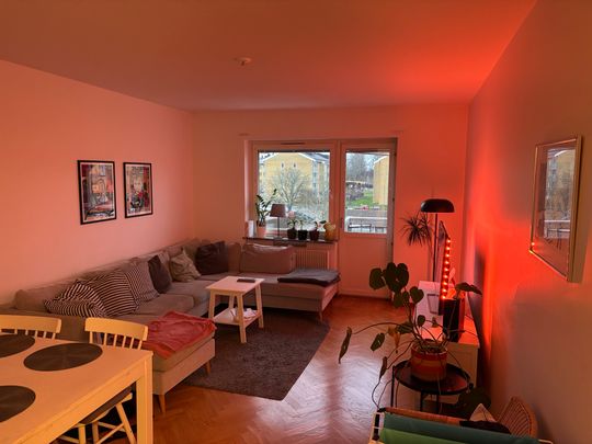 Filaregatan, Karlstad - Foto 1