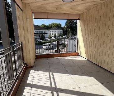 schöne Neubauwohnungen im Zentrum Münchwilen - Foto 2