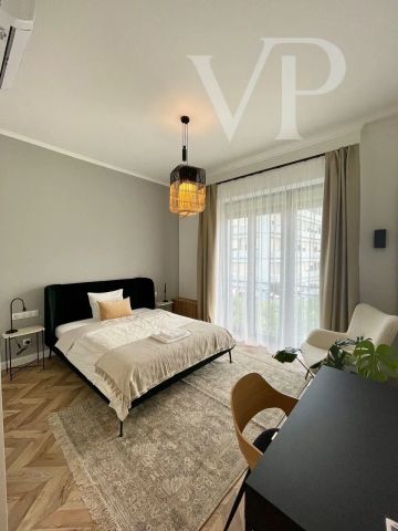 Kiadó modern lakás a Pozsonyi úton. - Photo 3