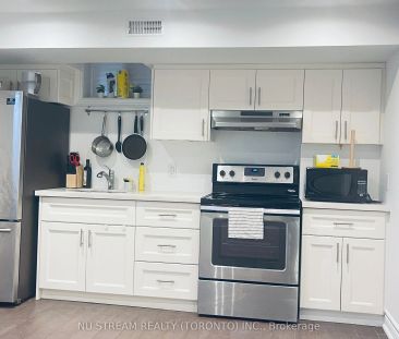 36 Flavian Crescent #Bsmt - Photo 5