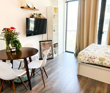 For Lease - 215 Queen Street Unit# 809, Toronto, Ontario - Photo 2