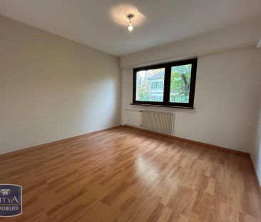 Appartement à louer 2 pièces 56m² - Photo 4
