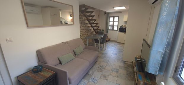 Location Appartement 2 pièces 38m² ISTRES 13800 - Photo 1