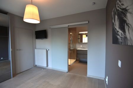 Luxueus 2-slpk appartement in woonwijk t'Motje - Foto 4