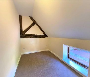 3 bedroom barn conversion to rent - Photo 3