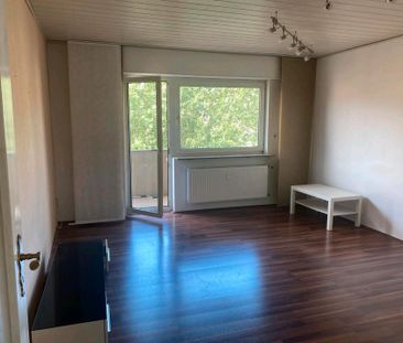 Wohlgelegen, 2-ZKBB, 66qm Stellplatz - Photo 1