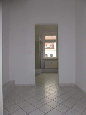 Kleines Reich mit Einbauküche freut sich auf neue Mieter. - Photo 5