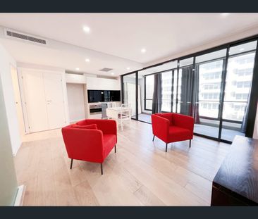305/567 Pacific Highway, St Leonards, NSW 2065 - Photo 3