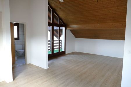 4.5-Zimmer Dachwohnung Kirchmattstrasse 7 - Photo 2