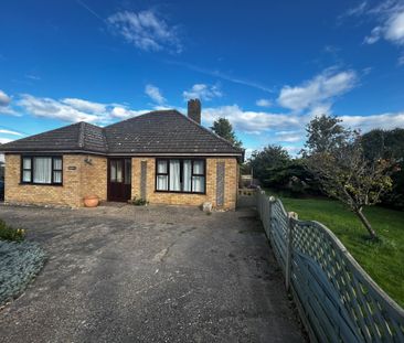Hogsthorpe Road, Alford, Mumby - Photo 2