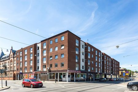 Nedre Långvinkelsgatan 23 - Foto 4