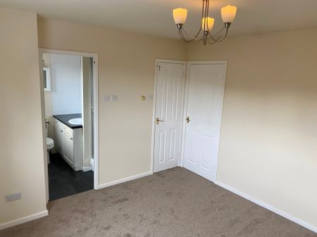 3 bedroom house to rent Kestrel Rise, Wolverhampton, WV6 - Photo 3