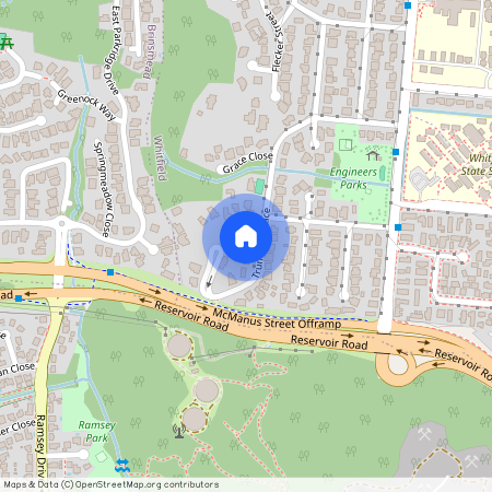 9 Trundle Terrace, Whitfield QLD 4870