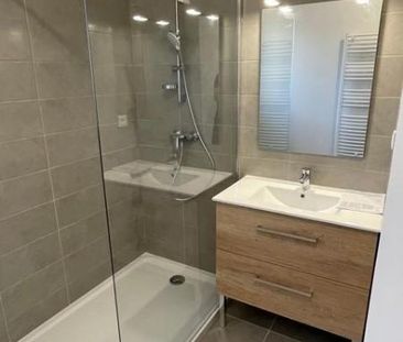 Maison individuelle de plain pied - Photo 6