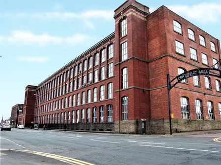 Centenary Mill Court, New Hall Lane - Photo 3